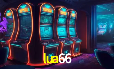 A Revolução dos Aplicativos de Jogos no lua66