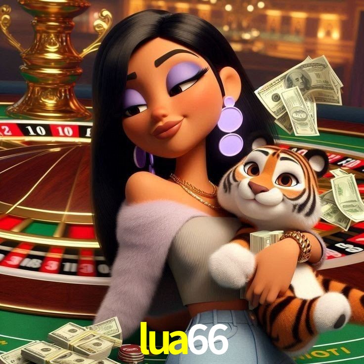 Welcome Bonus lua66