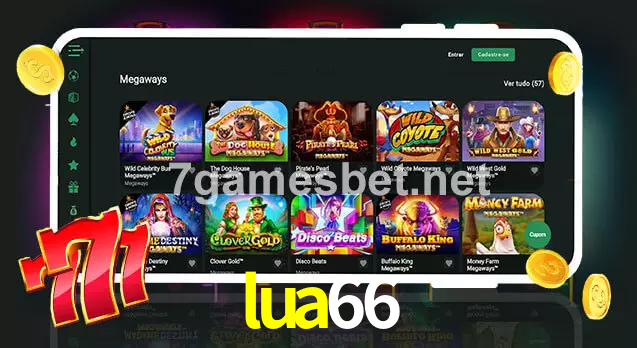 lua66 aplicativo