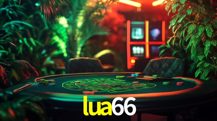 Blackjack Table lua66