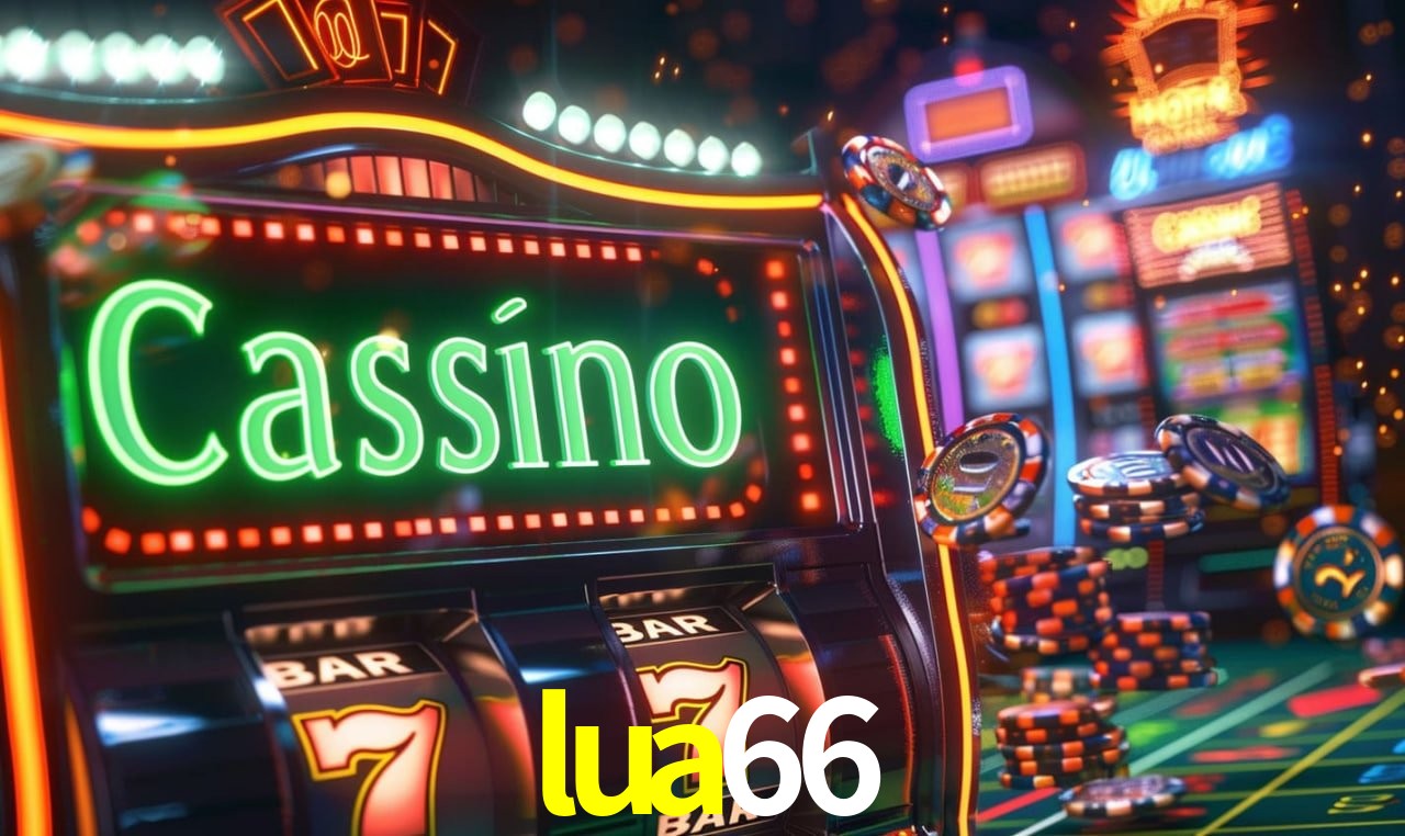 Login Seguro lua66