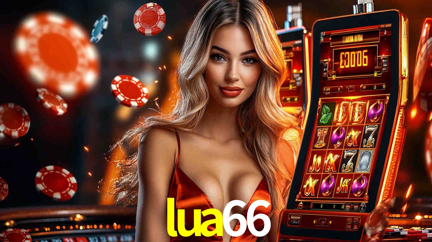 Sinta a adrenalina dos jogos de cassino com lua66