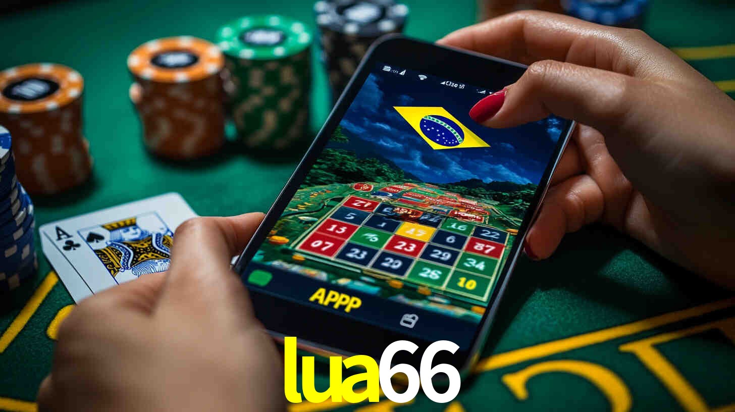 A Popularidade dos Caça-Níqueis no lua66