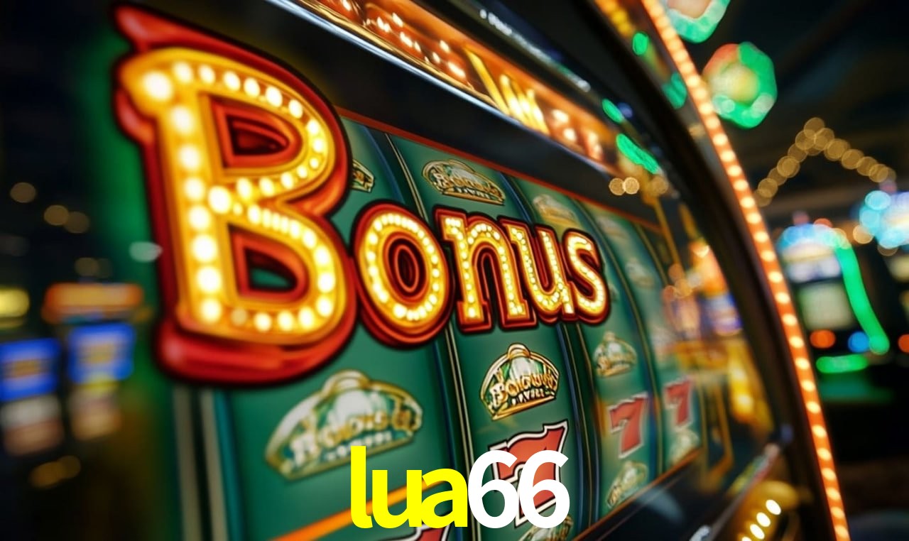 Loterias online na lua66