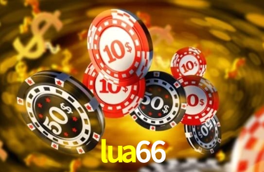Casino Ao Vivo lua66