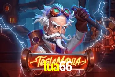 Jogos de Slot lua66