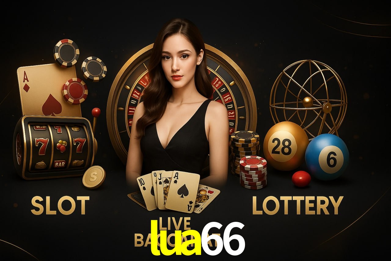 Jogos com bônus e suporte 24h na lua66