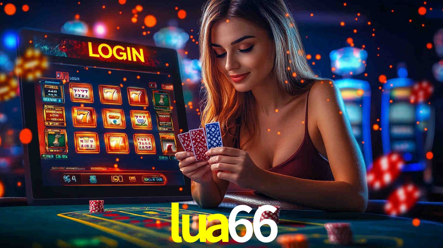 Bônus Generosos e Exclusivos no lua66 para Você!