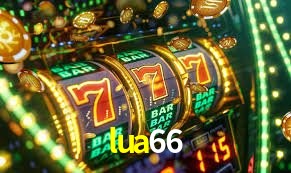 APP oficial da lua66 para mobile