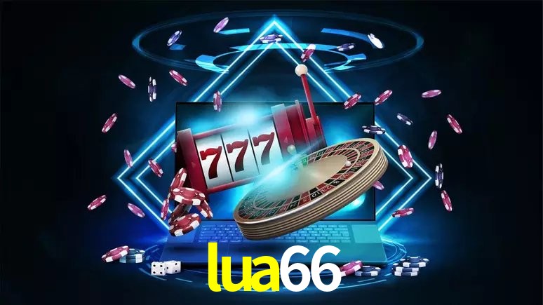 Casino Ao Vivo lua66