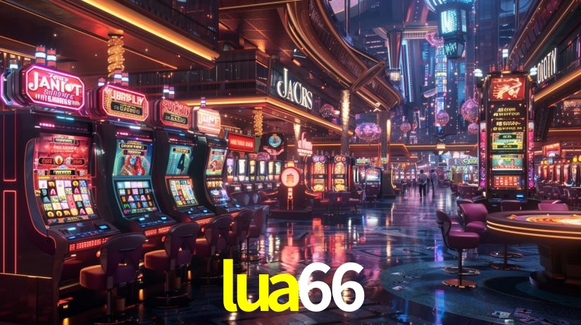 Game Providers lua66