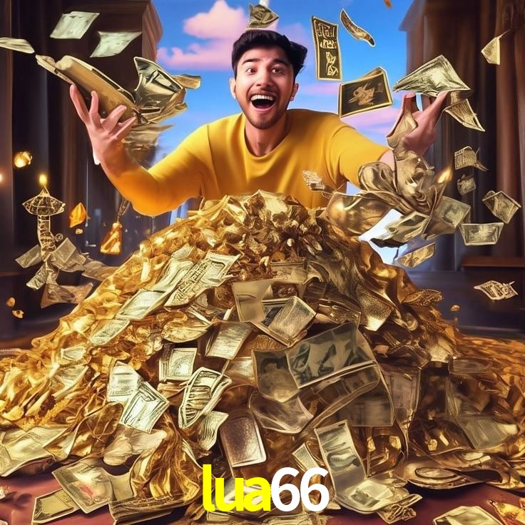 Jogos Exclusivos lua66