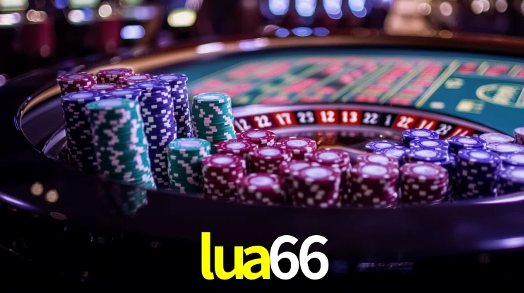 Roulette Table lua66