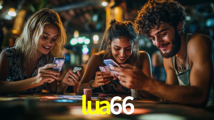 Live Casino lua66