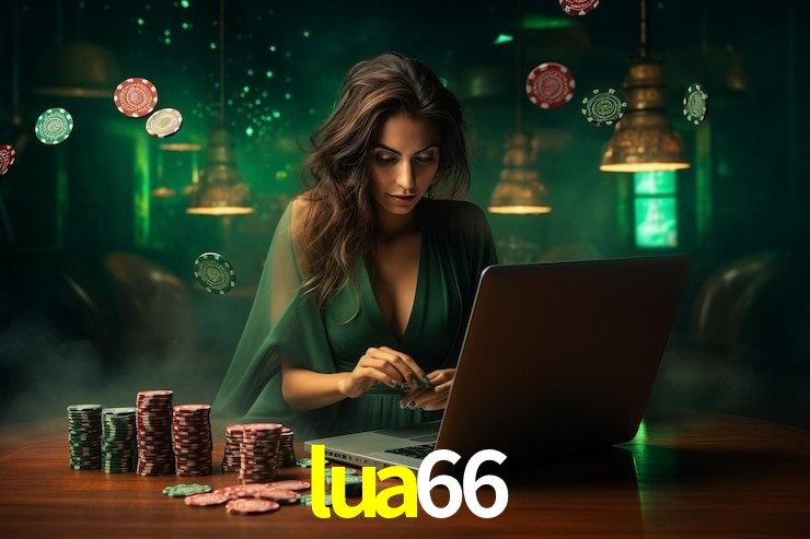 Segurança e privacidade no APP lua66
