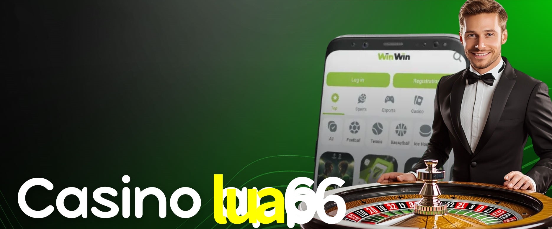 Seasonal Promotions lua66