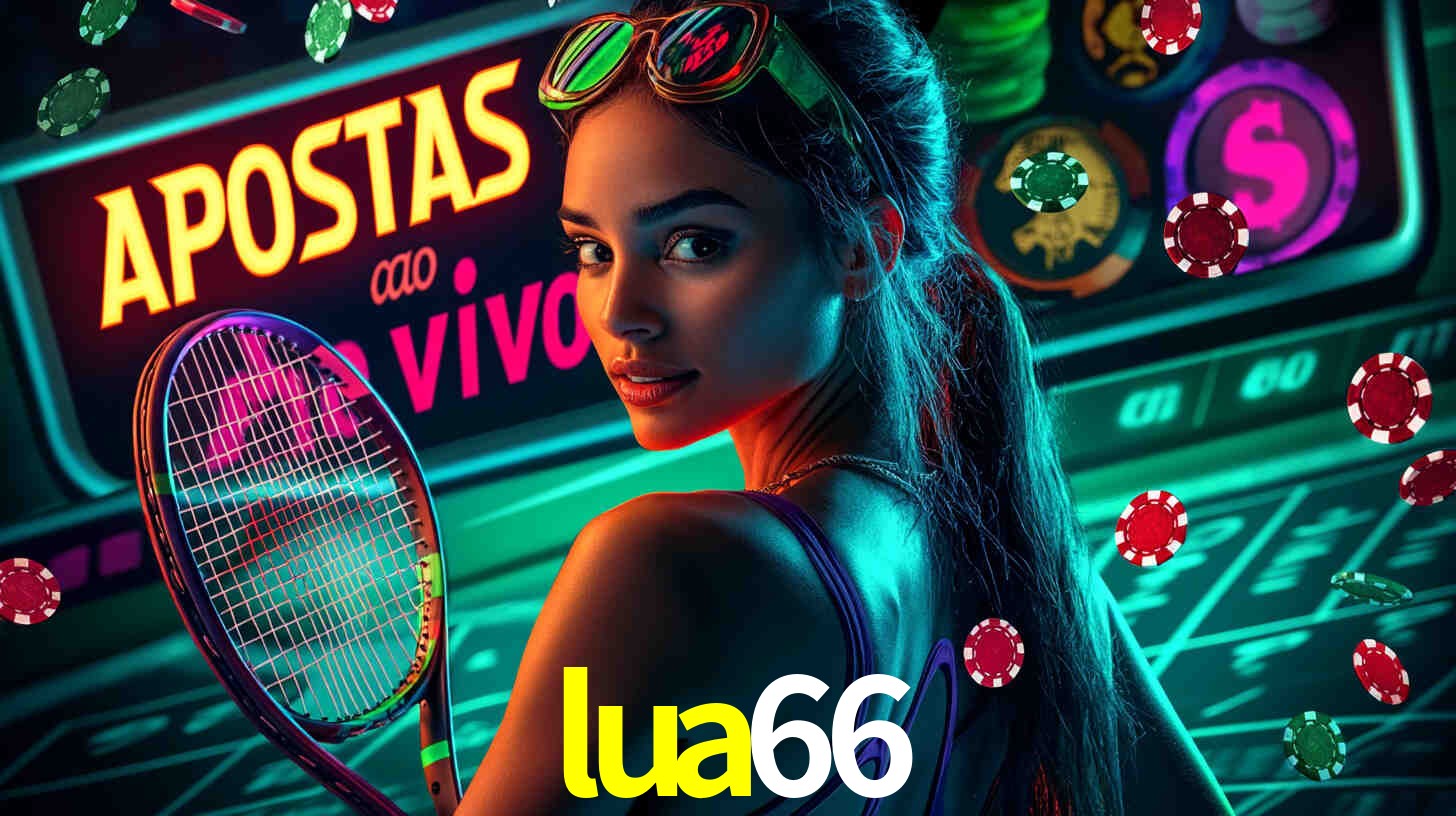 Apostas Esportivas na lua66: Um Guia Completo