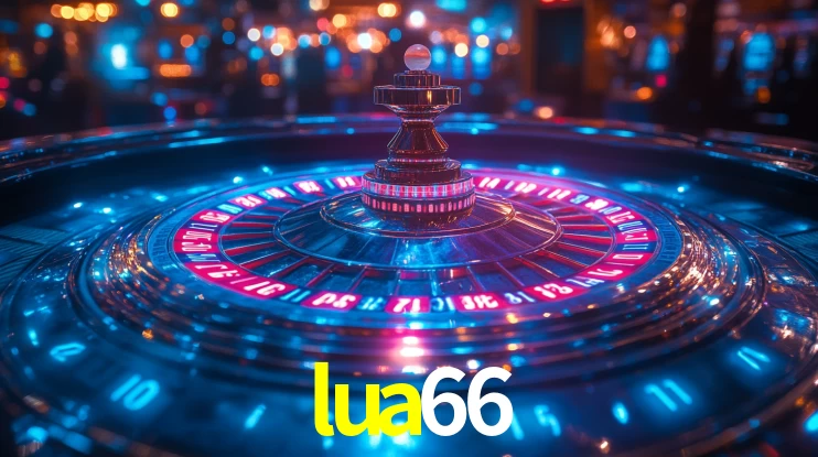 Cashback e recargas na lua66