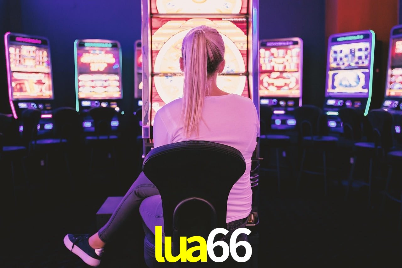 Slot Games lua66