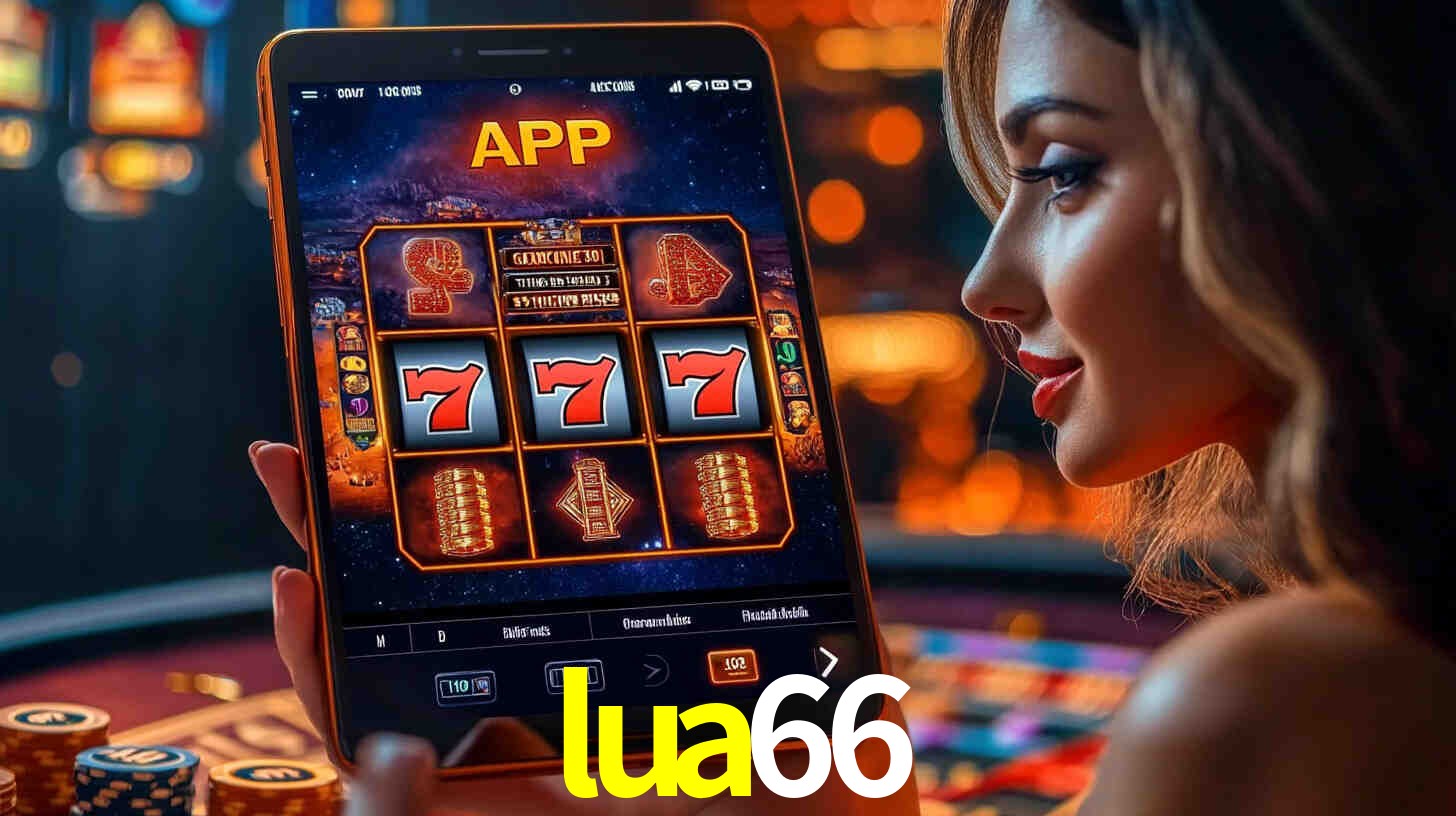 lua66: A Experiência de Casino com Jogos de Mesa ao Vivo