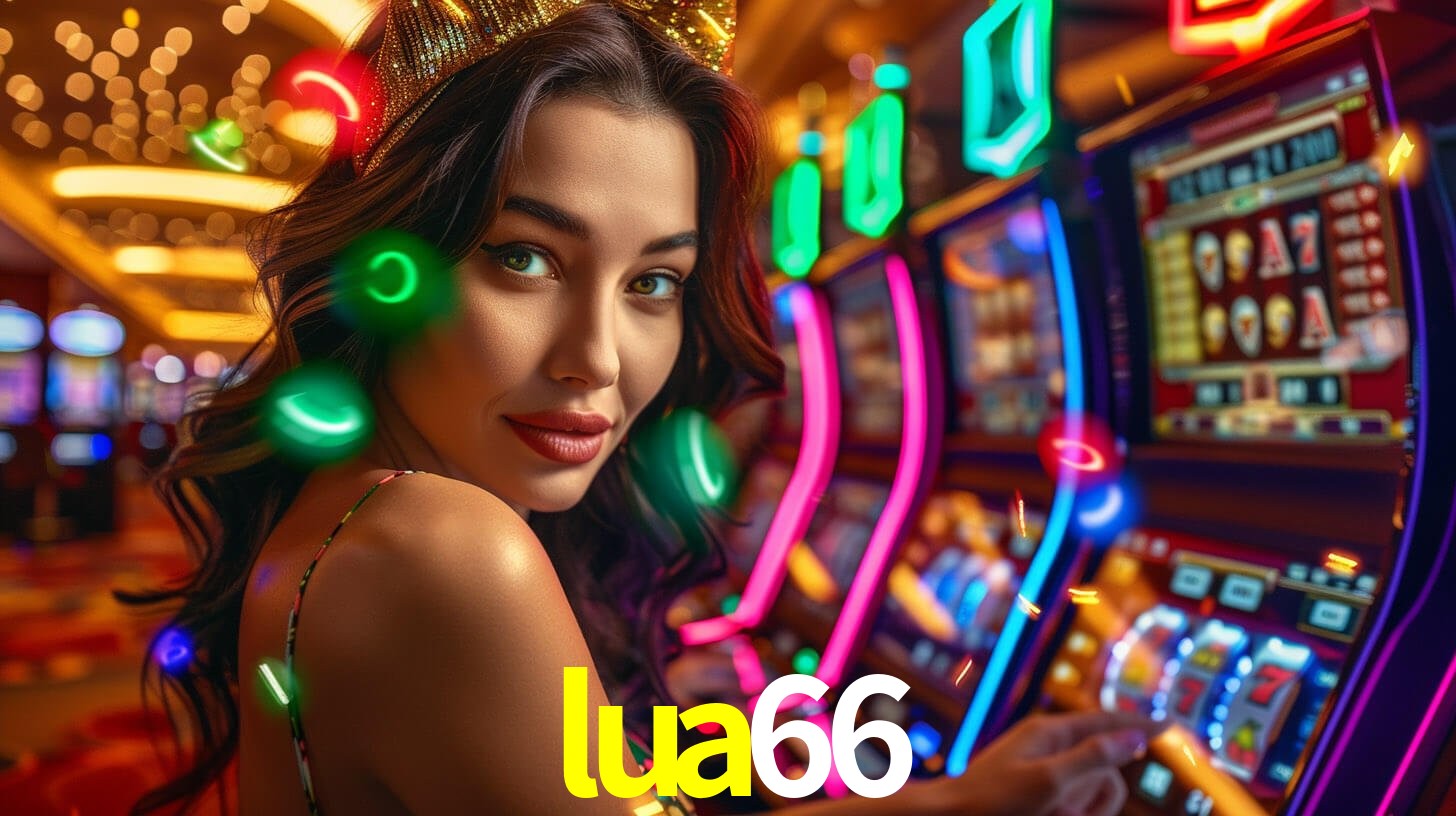 Apostas com odds competitivas na lua66