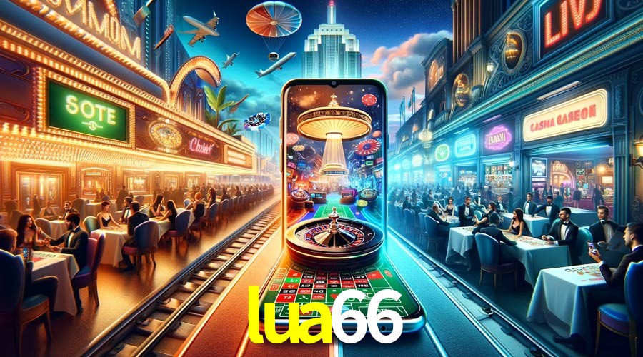 Platform Technology lua66