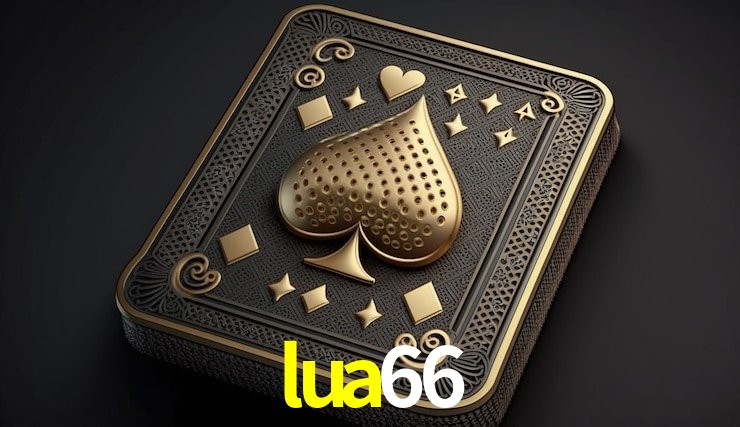 Apostas de Futebol lua66