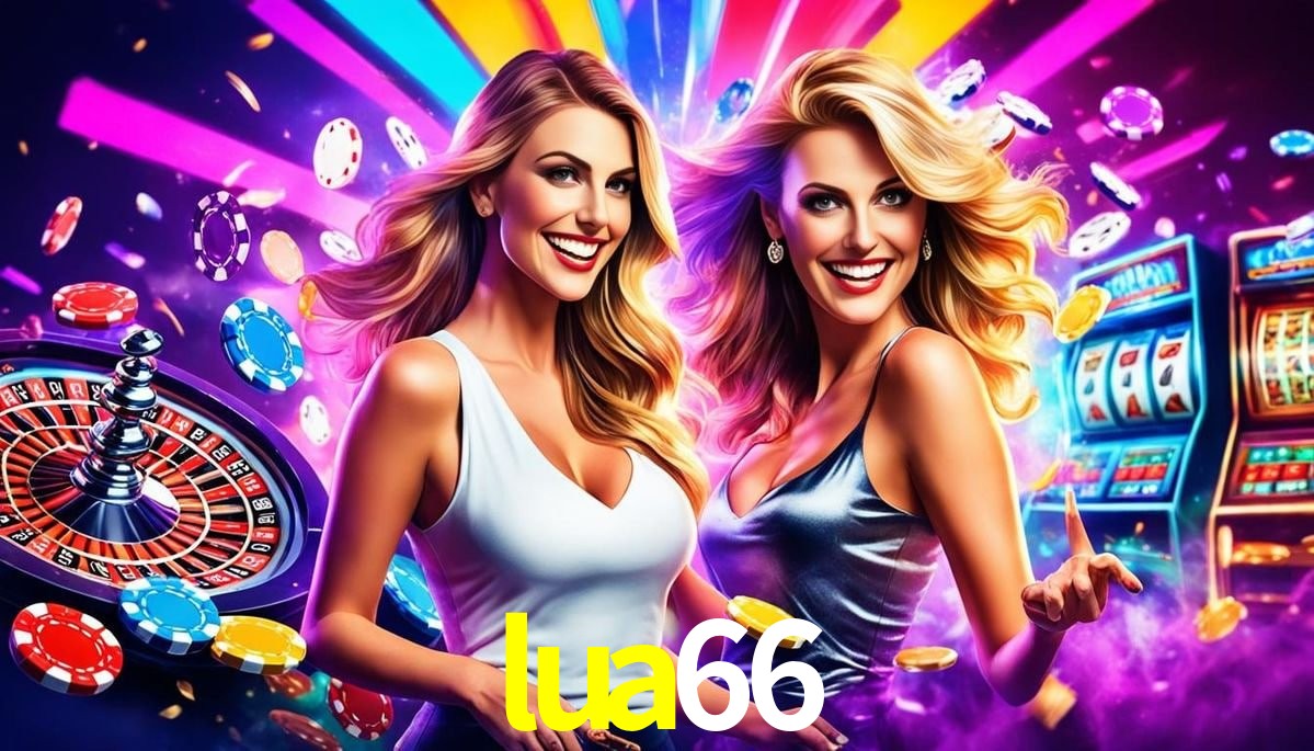 cassino lua66