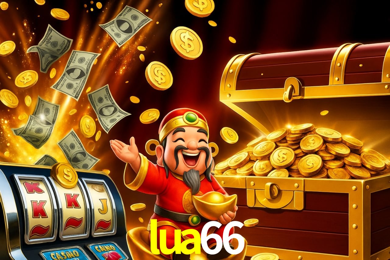 Página oficial no Facebook da lua66