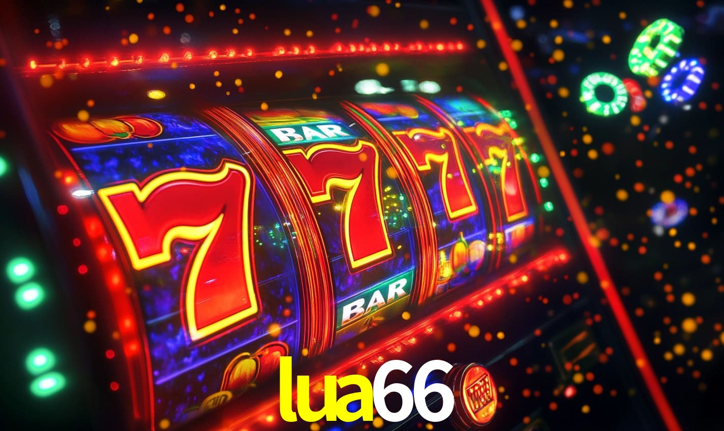lua66: Seu Especialista em Apostas Esportivas Brasileiras