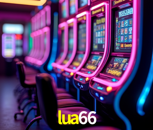 Interface moderna da plataforma lua66