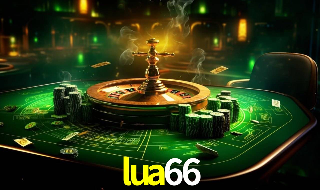 A Emoção da Loteria na lua66: Uma Chance de Mudança de Vida