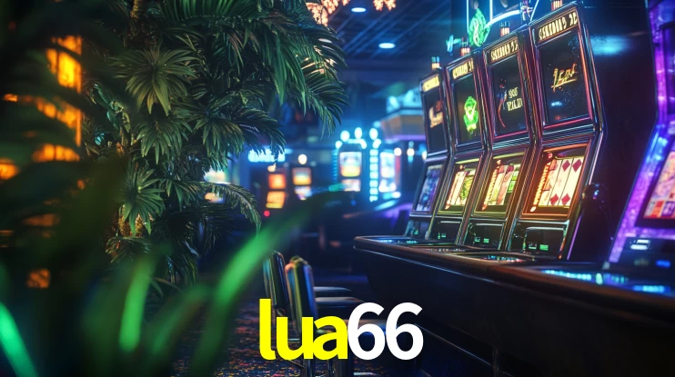 VIP Casino lua66