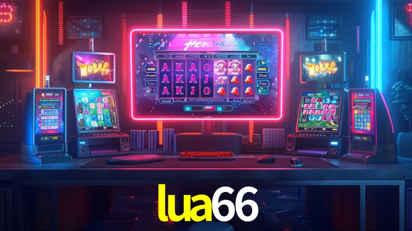 Experimente o Login Seguro Premium no lua66