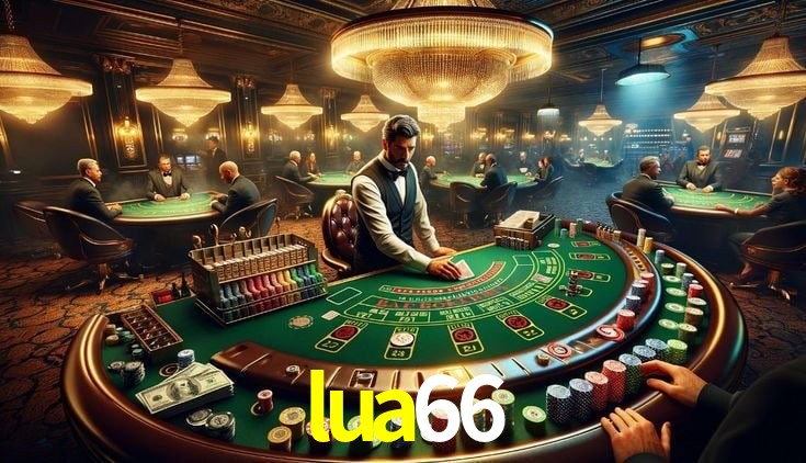 Bonus Features lua66
