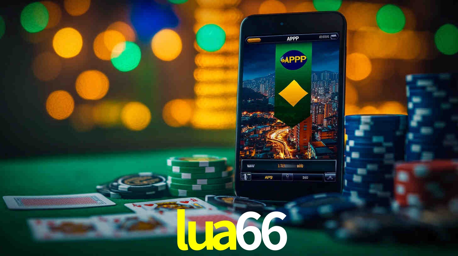 A Popularidade dos Caça-Níqueis no lua66