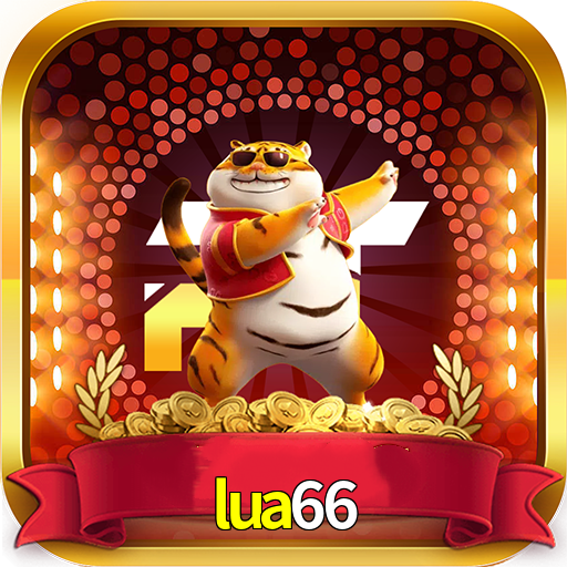 APP oficial da lua66 para mobile